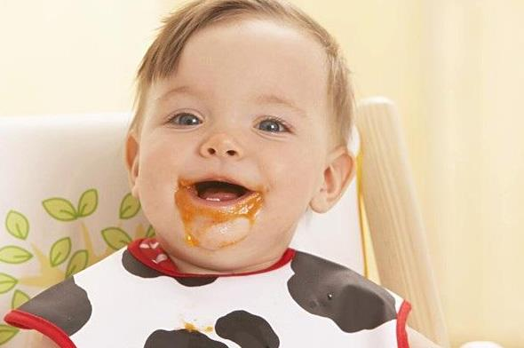 一岁宝宝吃什么好       一岁宝宝食谱推荐