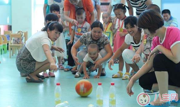 室内亲子游戏活动有哪些 室内亲子游戏大全 室内亲子游戏活动有哪些 室内亲子游戏大全