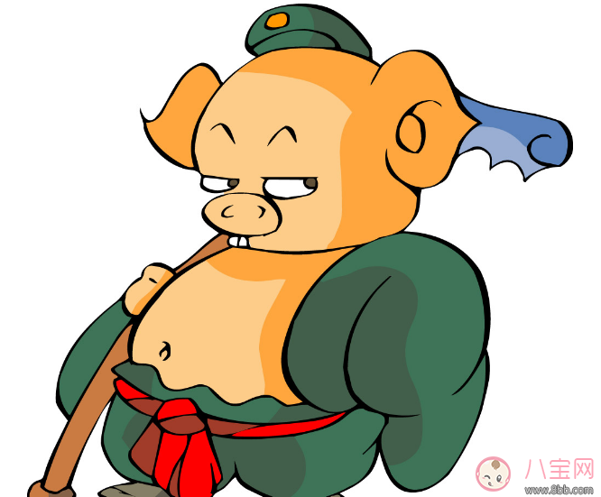  胎宝宝爱听的胎教故事：小猪萌萌不洗澡