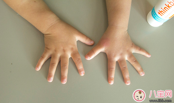 宝宝用防晒霜哪款好 thinkbaby防晒霜测评