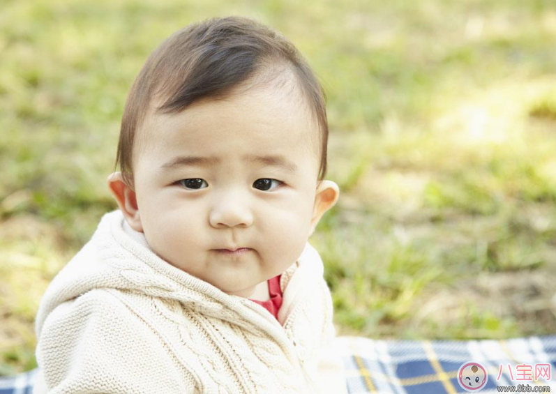 小小周英文名字出来了 给孩子怎么取英文名好