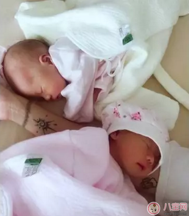 9个月双胞胎妈坚持健身成网红 孕期运动有哪些