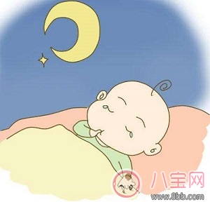 孩子戒夜奶难怎么做 不戒会造成奶瓶龋