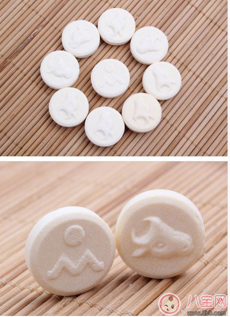 孩子吃奶片等于喝牛奶吗 光吃奶片可以补钙吗 孩子吃奶片等于喝牛奶吗 光吃奶片可以补钙吗