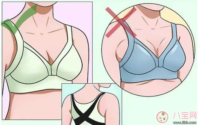喂奶会让胸部变小吗 哺乳后胸部变丑怎么办 喂奶会让胸部变小吗 哺乳后胸部变丑怎么办
