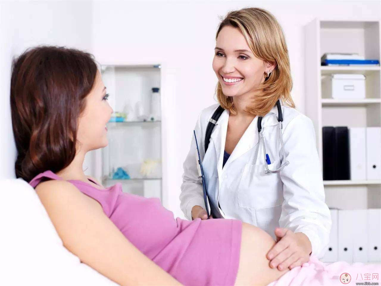 怀二胎会有妊娠并发症吗 防高危妊娠应该做哪些产检
