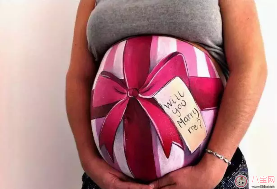 孕期如何打扮 孕期怎么穿又美又安全