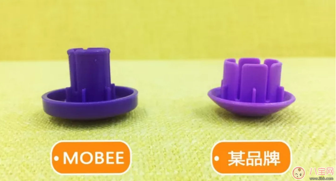 大颗粒蘑菇钉配色玩具孩子多大可以玩 Mobee蘑菇钉配色玩具怎么样 大颗粒蘑菇钉配色玩具孩子多大可以玩 Mobee蘑菇钉配色玩具怎么样