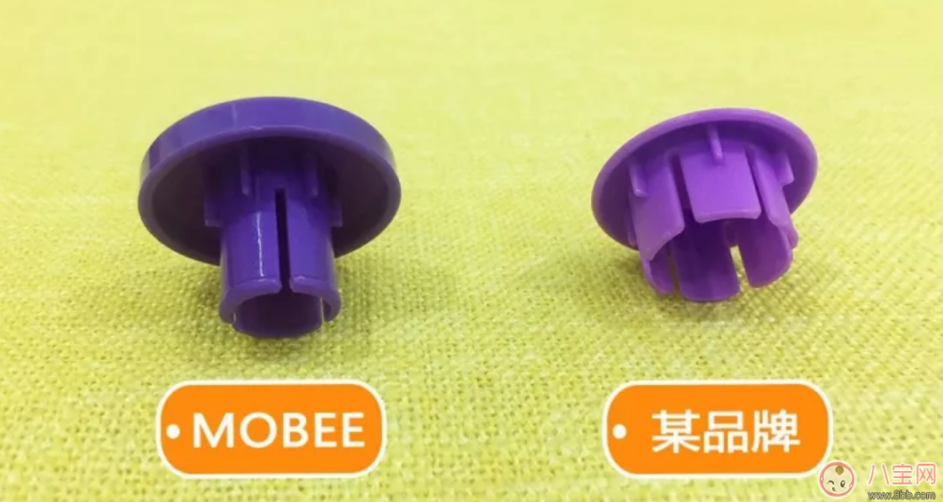 大颗粒蘑菇钉配色玩具孩子多大可以玩 Mobee蘑菇钉配色玩具怎么样 大颗粒蘑菇钉配色玩具孩子多大可以玩 Mobee蘑菇钉配色玩具怎么样