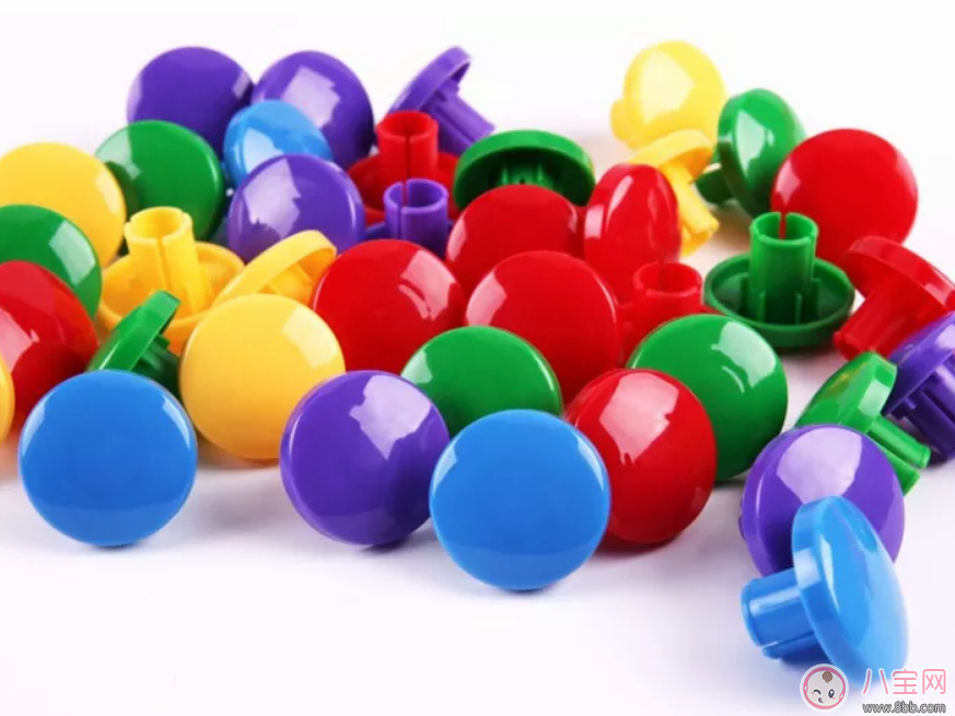 大颗粒蘑菇钉配色玩具孩子多大可以玩 Mobee蘑菇钉配色玩具怎么样 大颗粒蘑菇钉配色玩具孩子多大可以玩 Mobee蘑菇钉配色玩具怎么样