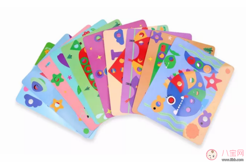 大颗粒蘑菇钉配色玩具孩子多大可以玩 Mobee蘑菇钉配色玩具怎么样 大颗粒蘑菇钉配色玩具孩子多大可以玩 Mobee蘑菇钉配色玩具怎么样