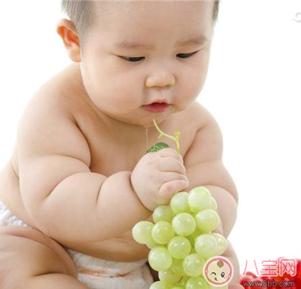 宝宝婴儿肥真的不用在意吗  婴儿肥会持续多久才正常