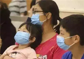 孩子乙型流感多久能恢复 孩子乙流几天能自己好