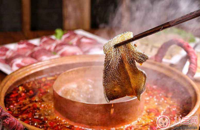 重庆火锅老油是什么 老油火锅好吃健康吗
