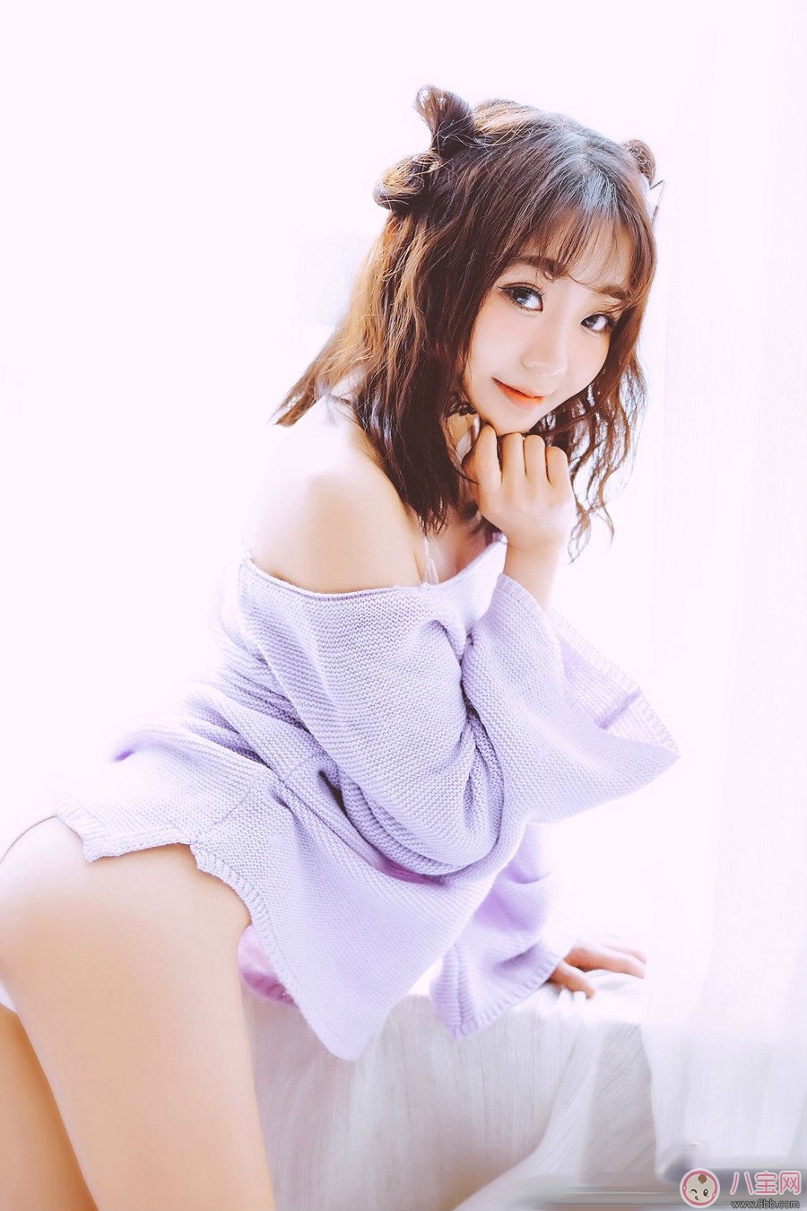 男人看到大胸女人时都在想什么 大胸对男人有怎样的诱惑