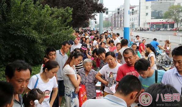 过年后送孩子上学说说 2018过年后送孩子上学心情