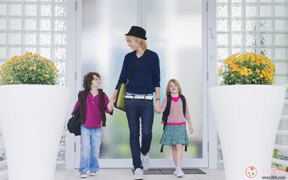 过年后送孩子上学说说 2018过年后送孩子上学心情