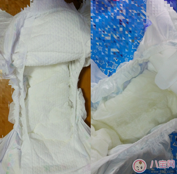 爽然纸尿裤和妈咪宝贝贝舒乐哪个好 爽然金装纸尿裤对比测评