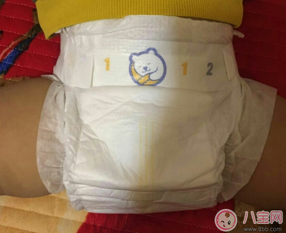 欢心妈咪纸尿裤怎么样 欢心妈咪纸尿裤使用测评