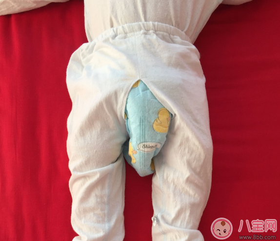 爽然大吸量纸尿裤怎么样好用吗 爽然大吸量纸尿裤使用测评