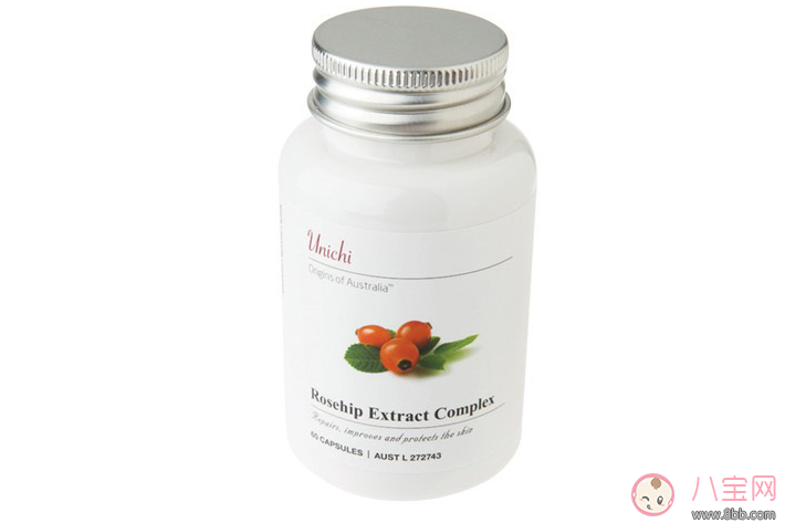 Unichi美白丸有效果吗unichi美白丸怎么吃好 八宝网