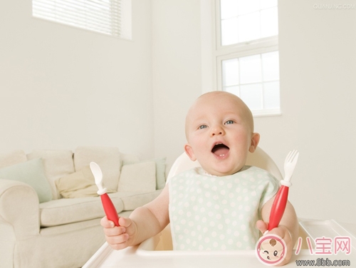 宝宝吃东西不爱嚼怎么办 怎样训练孩子的咀嚼能力