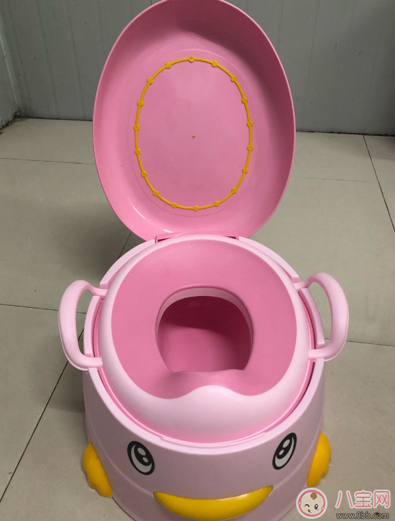 金韵娇儿儿童坐便器怎么样 金韵娇儿坐便器好用吗