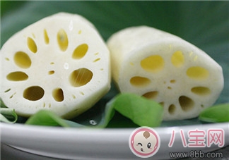 哺乳期吃藕会回奶吗 ​吃藕到底回奶还是下奶