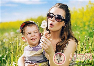 珍惜与孩子相处的时光的句子说说 感恩孩子在身边的日子心情短语说说