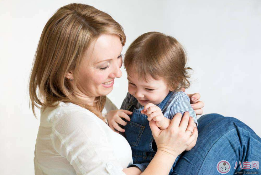 珍惜与孩子相处的时光的句子说说 感恩孩子在身边的日子心情短语说说