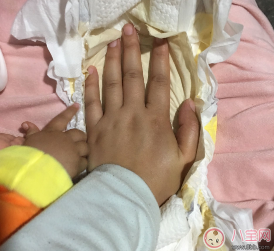 爽然纸尿裤s1和s3系列哪个好 爽然纸尿裤s1s3对比测评