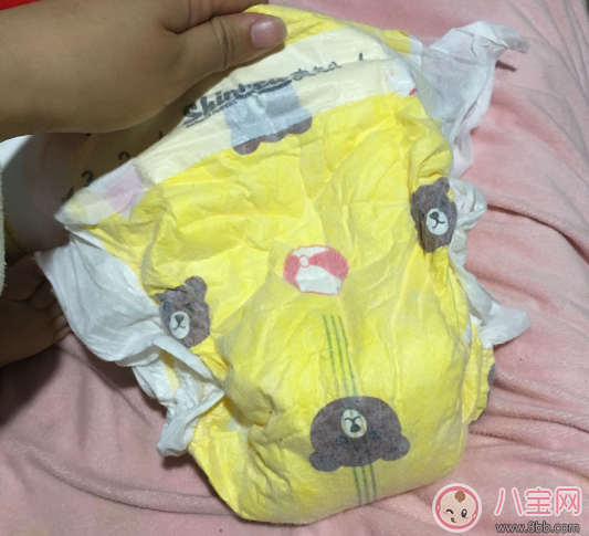 爽然纸尿裤s1和s3系列哪个好 爽然纸尿裤s1s3对比测评