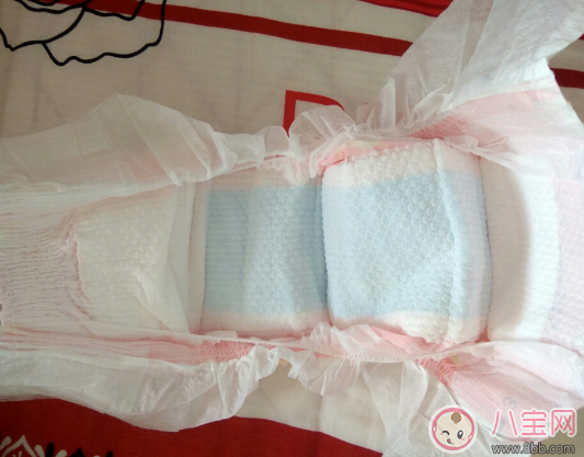 爽然S4女宝纸尿裤怎么样 爽然S4女宝纸尿裤使用测评