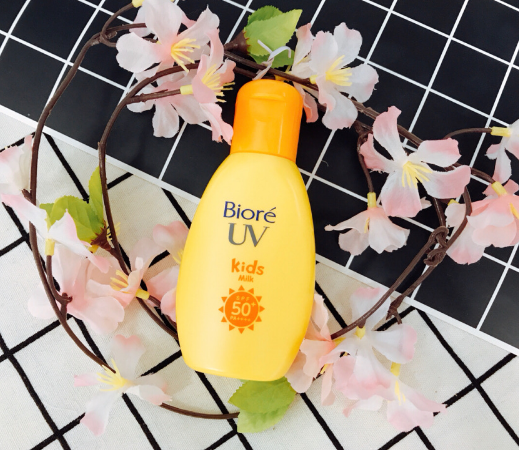 碧柔儿童防晒霜怎么样 碧柔儿童防晒霜敏感肌能用吗 碧柔儿童防晒霜怎么样 碧柔儿童防晒霜敏感肌能用吗