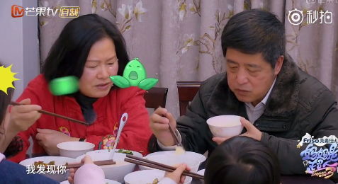 妈妈是超人大麟子外公生存法则 大麟子外公首次亮相是哪一期 妈妈是超人大麟子外公生存法则 大麟子外公首次亮相是哪一期