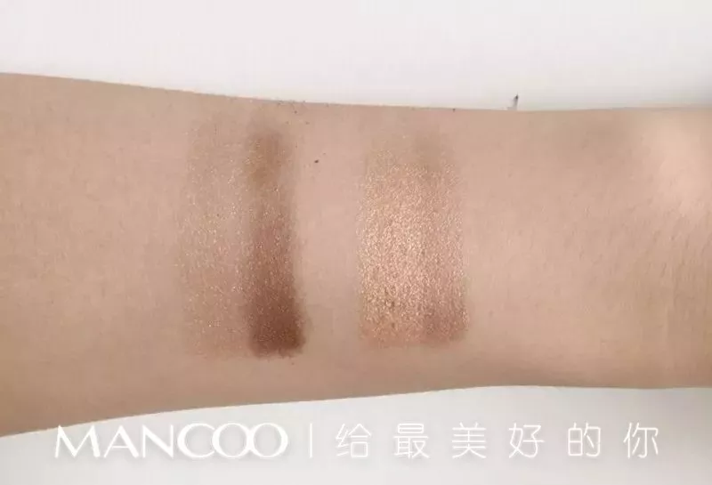 真假对比之16brand懒人眼影 16brand双色眼影真假图片对比2018 真假对比之16brand懒人眼影 16brand双色眼影真假图片对比2018