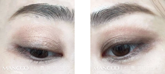 真假对比之16brand懒人眼影 16brand双色眼影真假图片对比2018 真假对比之16brand懒人眼影 16brand双色眼影真假图片对比2018