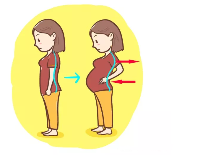 生完孩子后腰痛是什么原因 为什么会产后腰痛2018