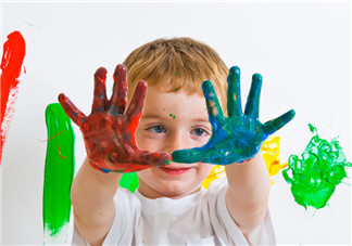 晒孩子去幼儿园照片心情说说 分享孩子上学照片的配字句子朋友圈2018