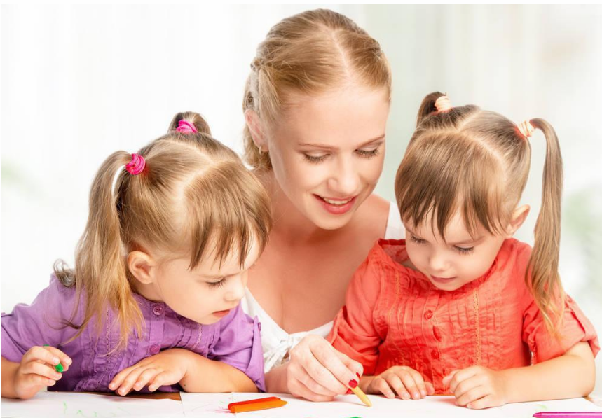 晒孩子去幼儿园照片心情说说 分享孩子上学照片的配字句子朋友圈2018