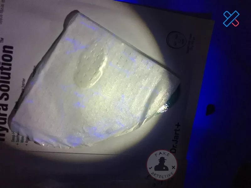 蒂佳婷绿色药丸面膜真假鉴别 蒂佳婷绿色药丸面膜真假图片对比2018