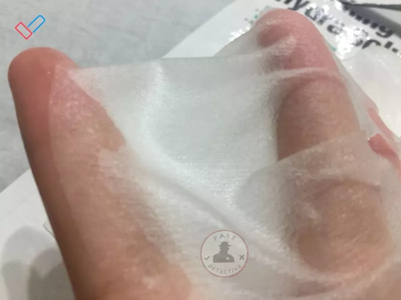 蒂佳婷绿色药丸面膜真假鉴别 蒂佳婷绿色药丸面膜真假图片对比2018