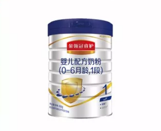 伊利金领冠睿护怎么样2018 金领冠睿护和珍护配方哪个好