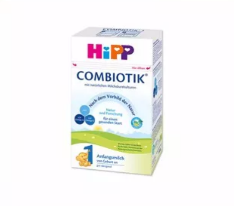 德国喜宝hipp奶粉品牌怎么样 喜宝普通有机和有机益生菌系列区别