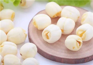 莲子需要煮多久能熟 莲子可以和什么一起煮2018