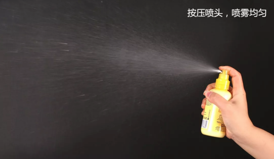 哈罗闪婴儿防晒喷雾怎么样 哈罗闪婴儿防晒喷雾使用测评