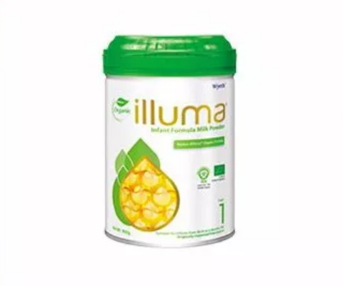 港版惠氏启赋有机奶粉怎么样 港版惠氏启赋有机配方和国行区别 港版惠氏启赋有机奶粉怎么样 港版惠氏启赋有机配方和国行区别