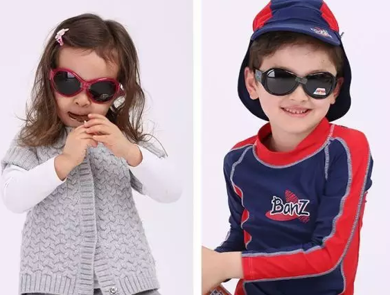 国外儿童太阳镜品牌最新排行 2018儿童墨镜品牌排行榜