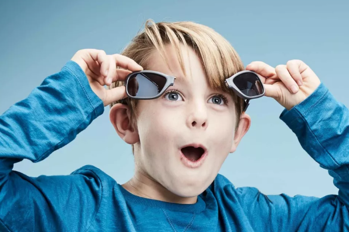 国外儿童太阳镜品牌最新排行 2018儿童墨镜品牌排行榜