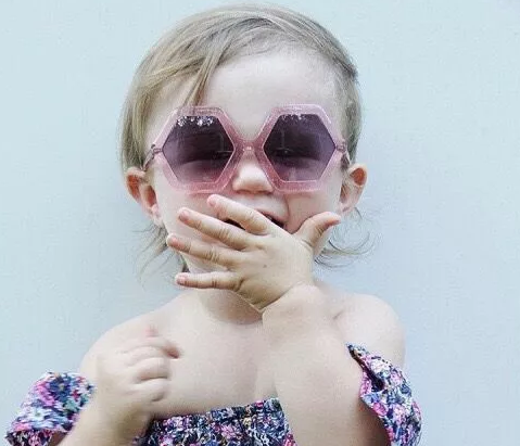 国外儿童太阳镜品牌最新排行 2018儿童墨镜品牌排行榜